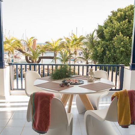 Apartamento Vistagua Puerto Calero Exterior foto