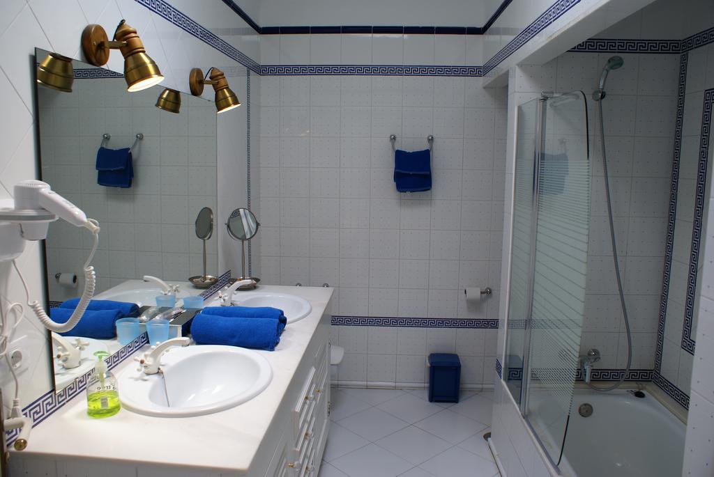Apartamento Vistagua Puerto Calero Exterior foto