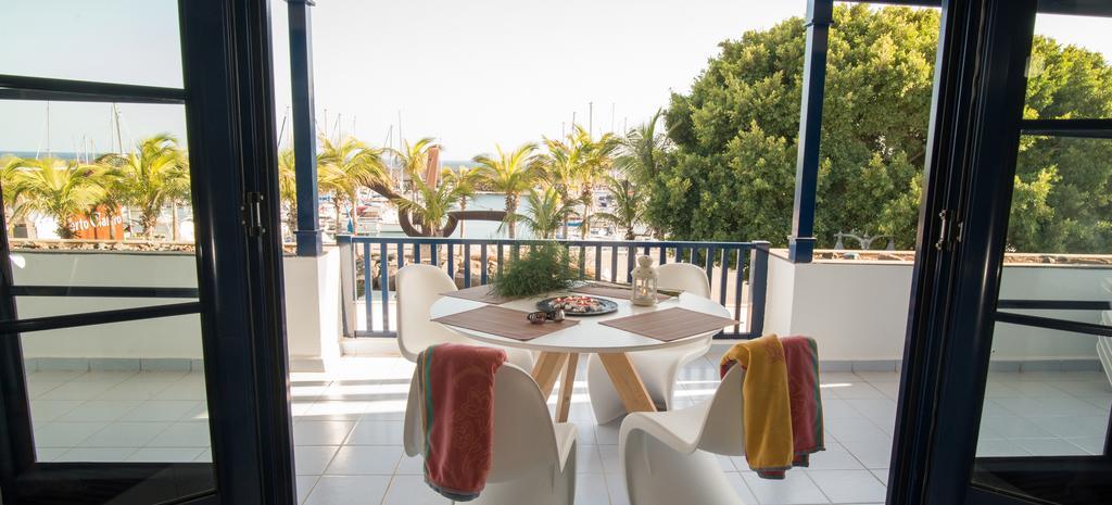 Apartamento Vistagua Puerto Calero Exterior foto