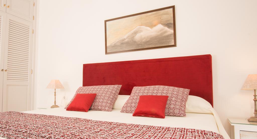 Apartamento Vistagua Puerto Calero Exterior foto