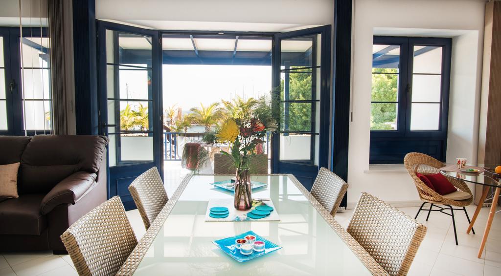 Apartamento Vistagua Puerto Calero Exterior foto